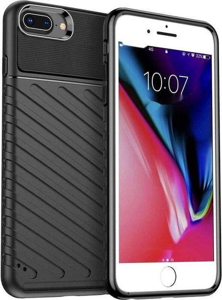 Anu enterprise Back Cover for Apple iPhone 8 Plus
