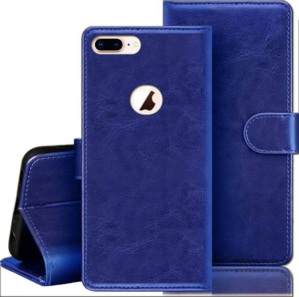 PFOAM Flip Cover for Apple iPhone 7 Plus