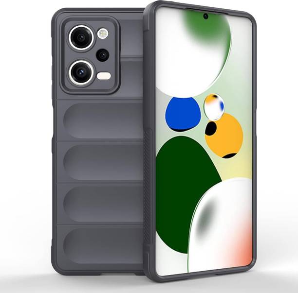 Wellpoint Back Cover for POCO X5 Pro 5G