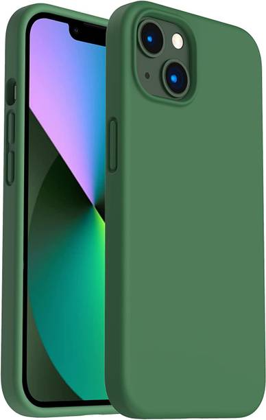 Speeqo Back Cover for Apple iPhone 13