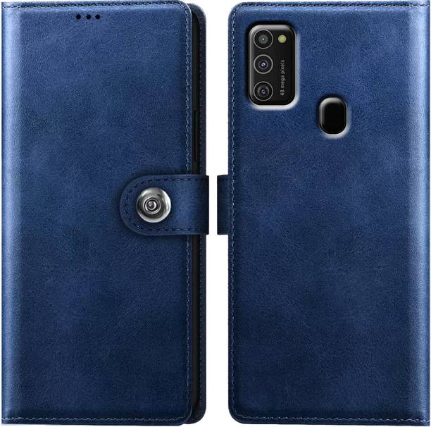 PFOAM Back Cover for SAMSUNG GALAXY M21