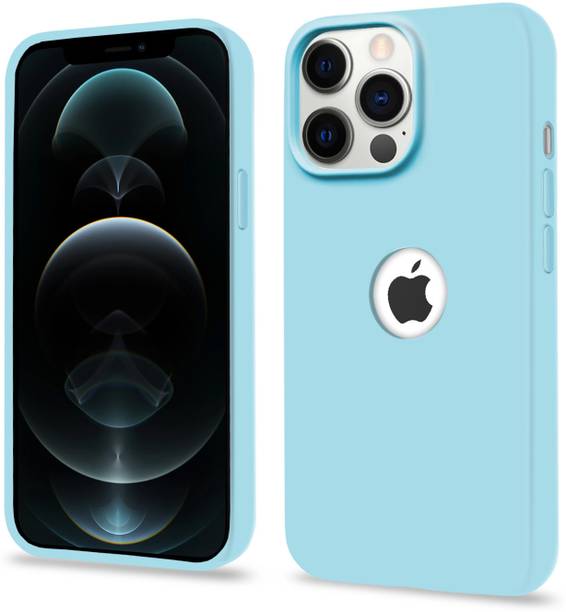 Pikkme Back Cover for iPhone 12 Pro
