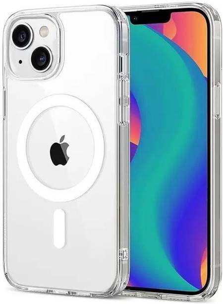 Aarov Back Cover for Apple iPhone 13, Apple iPhone 13