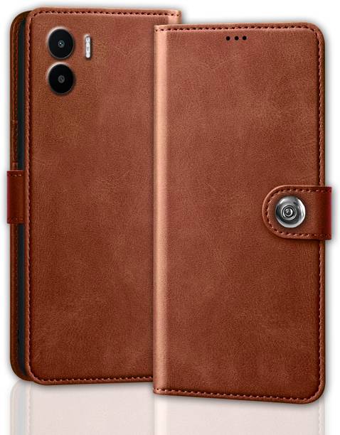 Qyist Back Cover for Mi A2