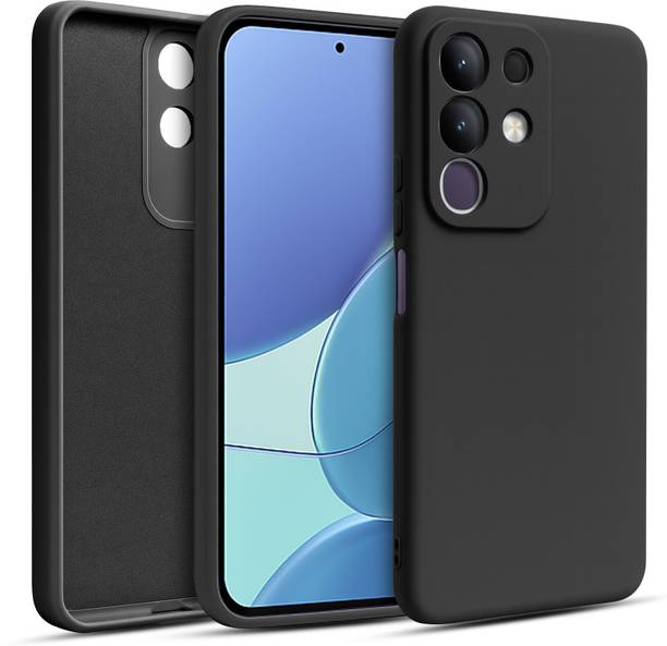 GLOBAL NOMAD Back Cover for vivo T4x 5G