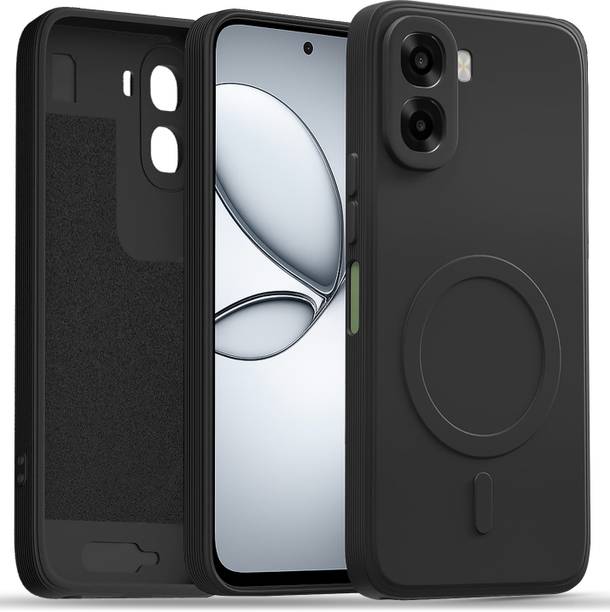GLOBAL NOMAD Back Cover for OPPO K14x 5G