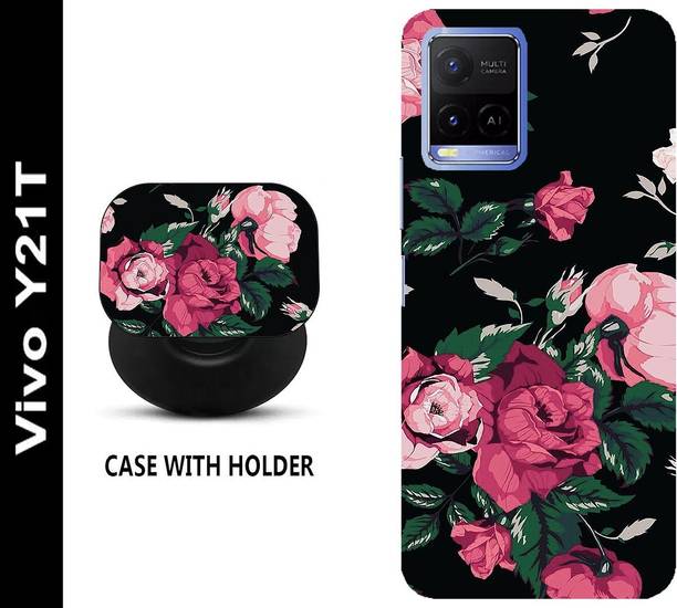 My Swag Back Cover for Vivo Y21T