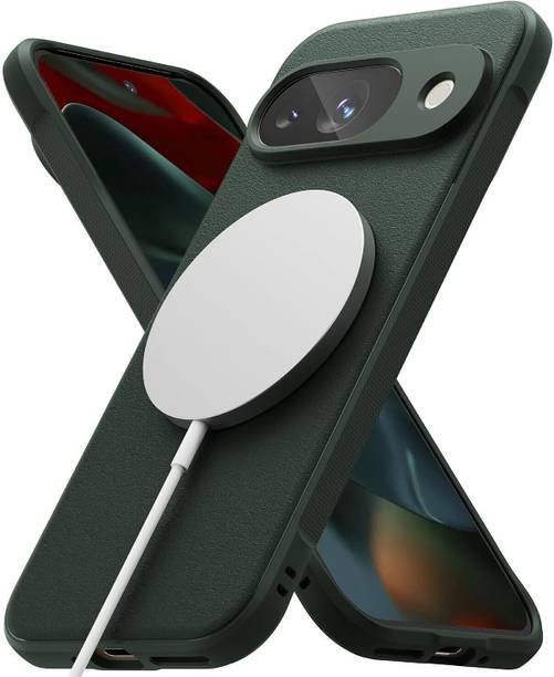 Ringke Back Cover for Google Pixel 9