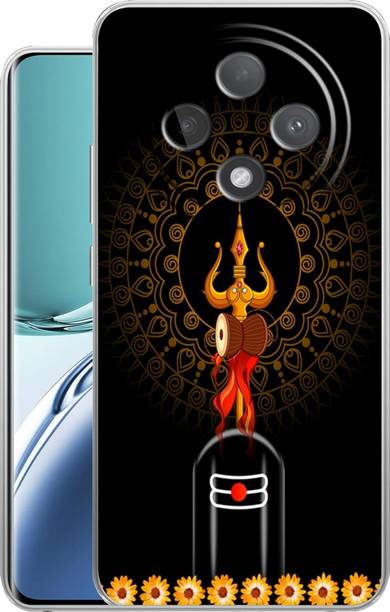 omnmo Back Cover for Oppo F27 Pro Plus 5G
