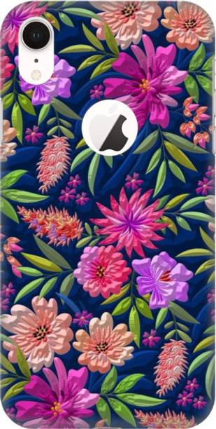 COBIERTAS Back Cover for Apple iPhone XR