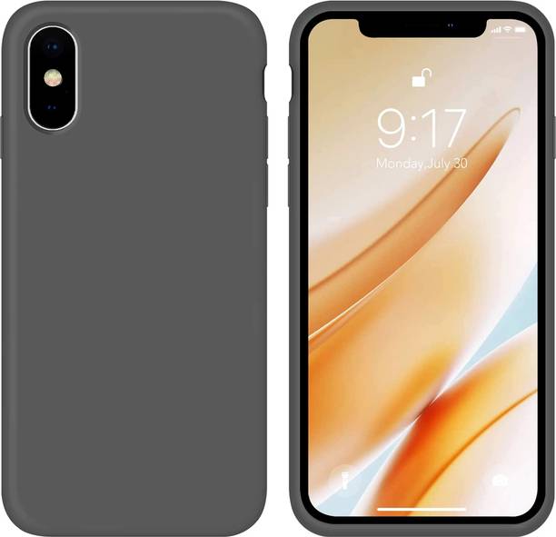 capo Back Cover for Apple iPhone XS Max