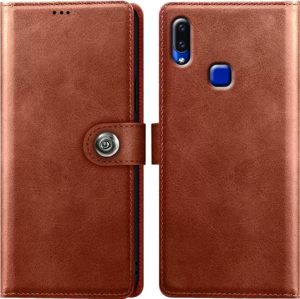 PFOAM Back Cover for VIVO V11