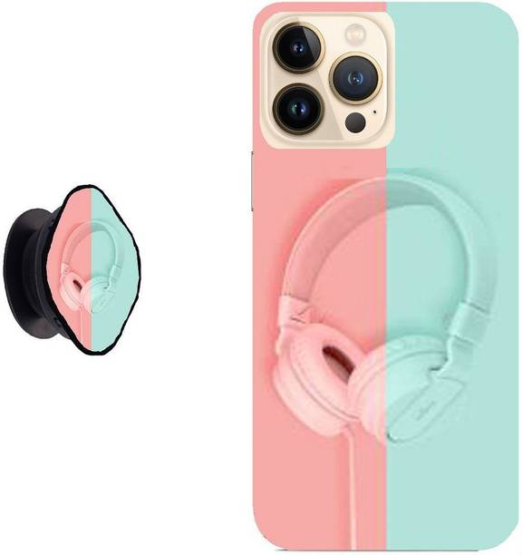 Zappy Back Cover for Apple IPhone 13 Pro Max