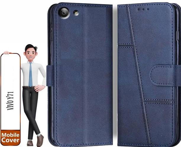 Oyota Back Cover for VIVO Y71