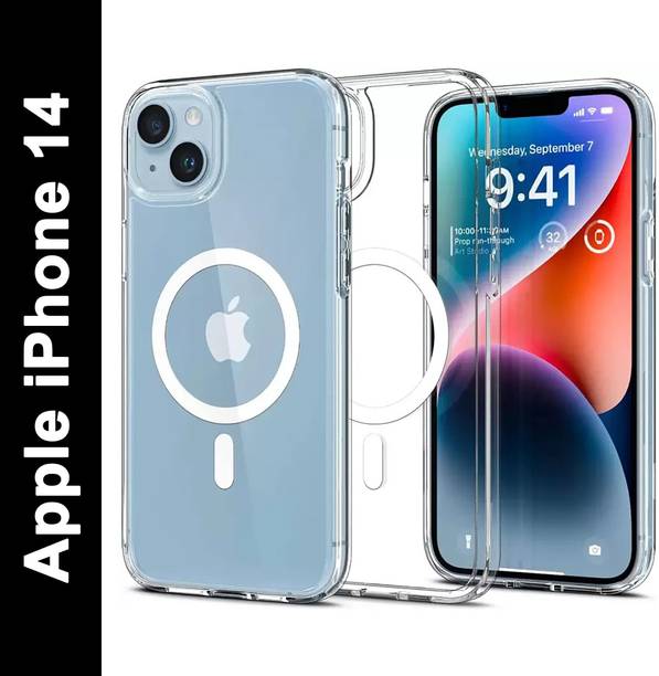 HUPSHY Back Cover for iPhone 14