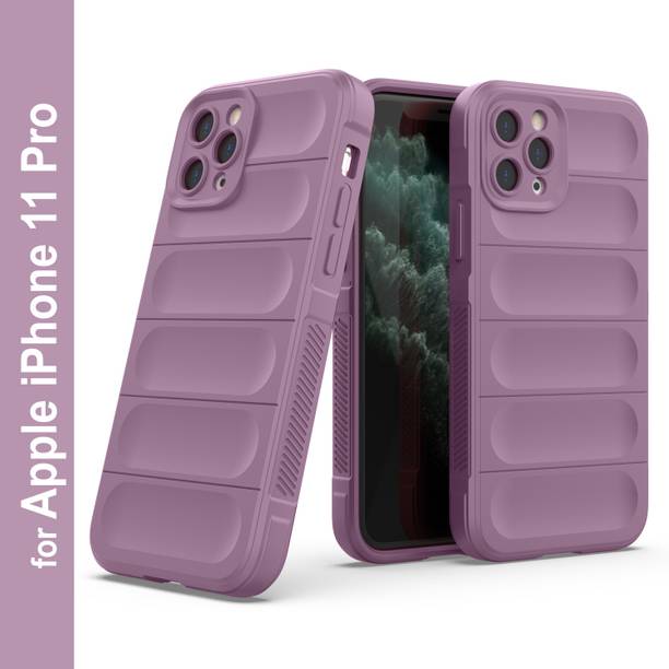 GLOBAL NOMAD Back Cover for Apple iPhone 11 Pro