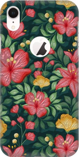COBIERTAS Back Cover for Apple iPhone XR
