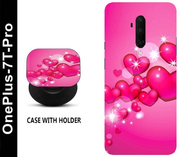 SPBR Back Cover for OnePlus 7T Pro