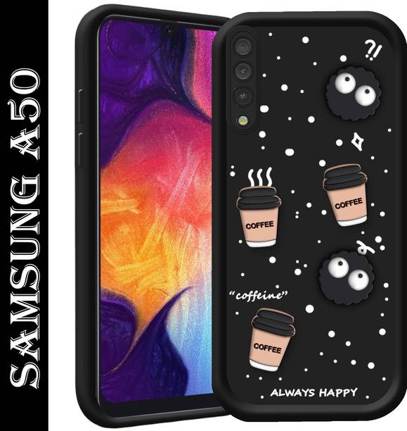 SMARTPOCKET Back Cover for Samsung Galaxy A50, Samsung Galaxy A50s, Samsung Galaxy A30s