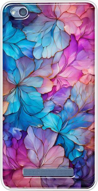 iCopertina Back Cover for Mi Redmi 4A