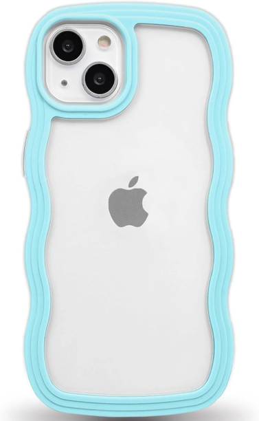 TMART Back Cover for Apple iPhone 13