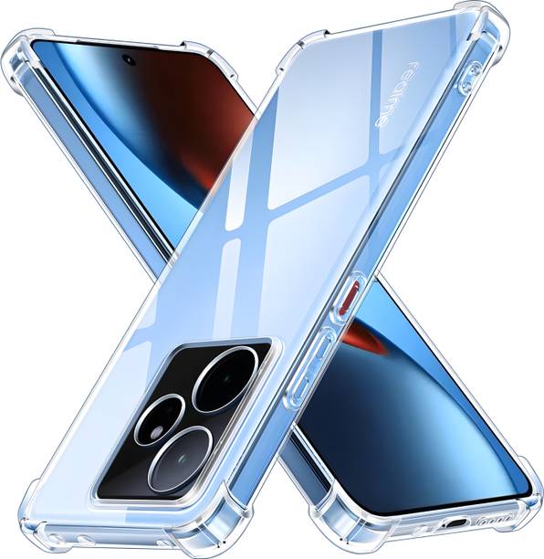 Skyforce Back Cover for Realme 15 5G-Bm13