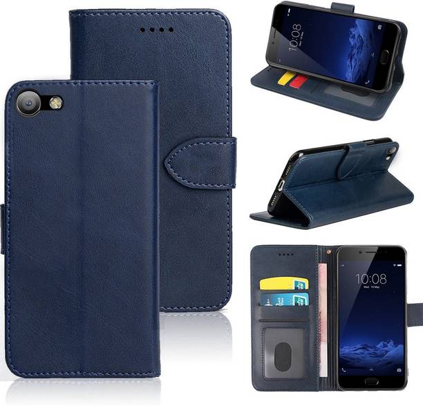 SMARTPOCKET Back Cover for Vivo V5