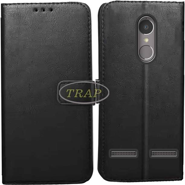 Trap Back Cover for Lenovo K6 Power