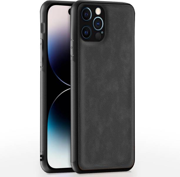 GLOBAL NOMAD Back Cover for iPhone 14 Pro