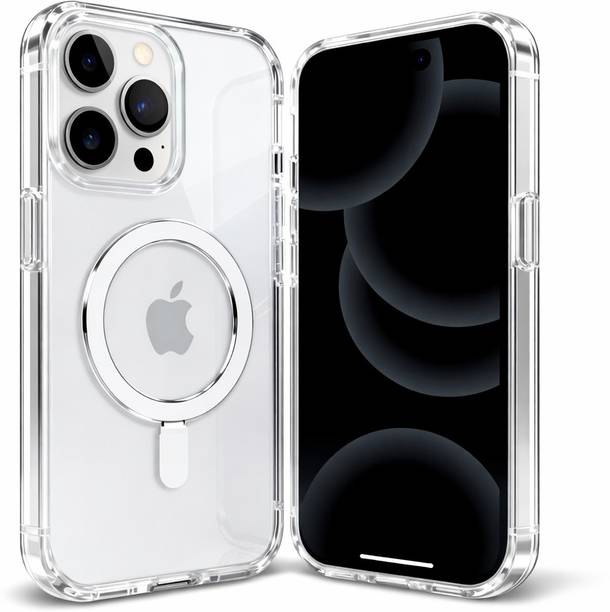DCreate Back Cover for Apple IPhone 13 Pro