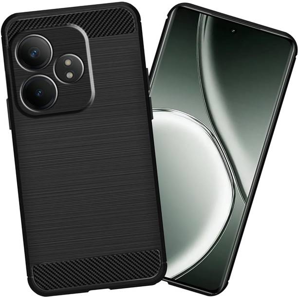 Casehub Back Cover for RealMe GT 6 5G