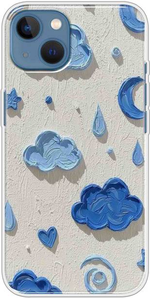 iCopertina Back Cover for Apple iPhone 13 Mini