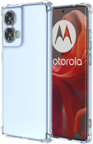 VDAT Back Cover for Moto G96 5G, Motorola Moto G96 5G