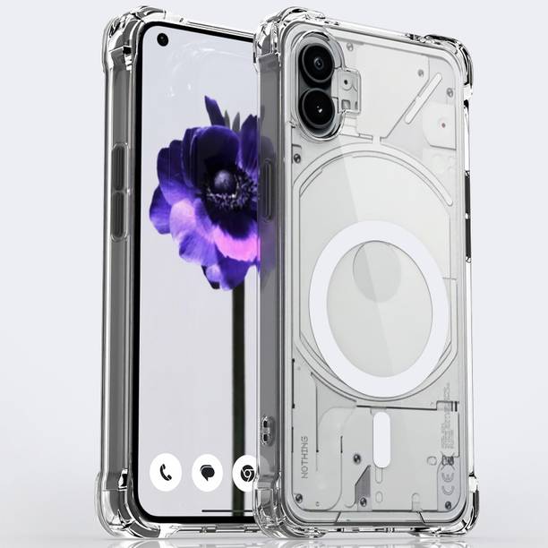 Pikkme Back Cover for Nothing Phone (1)