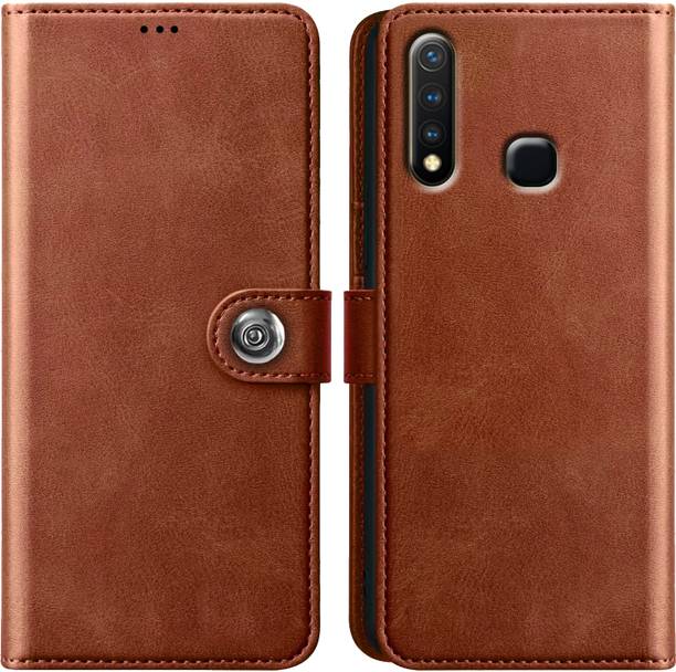 Rofix star Back Cover for VIVO Z1 PRO