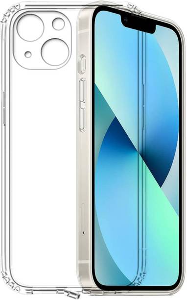 mCase Back Cover for Apple iPhone 13