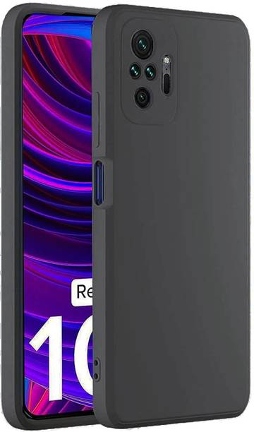 ZAPVI Back Cover for Mi Redmi Note 10 Pro Max
