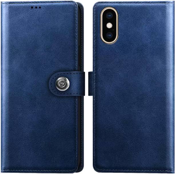 Rofix star Back Cover for Apple iPhone XS Max