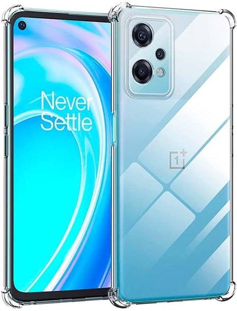 GLAXX Back Cover for OnePlus Nord CE 2 Lite 5G