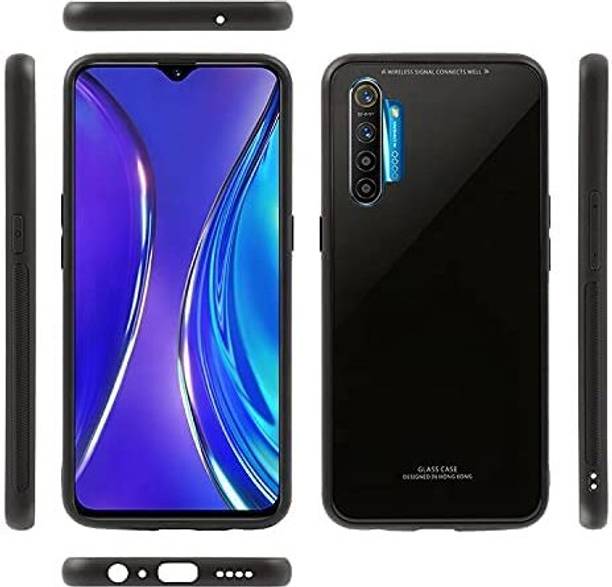 Takshiv Deal Back Cover for realme