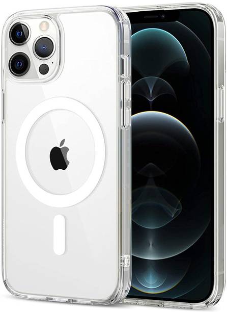 Casenew Back Cover for Iphone 12 Pro