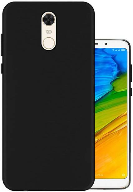 ChutPutMart Back Cover for Mi Redmi 5