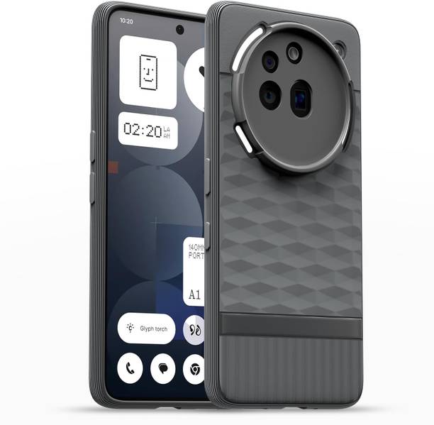 My Thing! Back Cover for Nothing Phone 3a Pro 5G