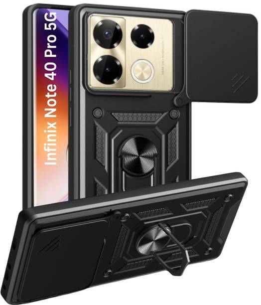 KWINE CASE Back Cover for Infinix Note 40 Pro 5G