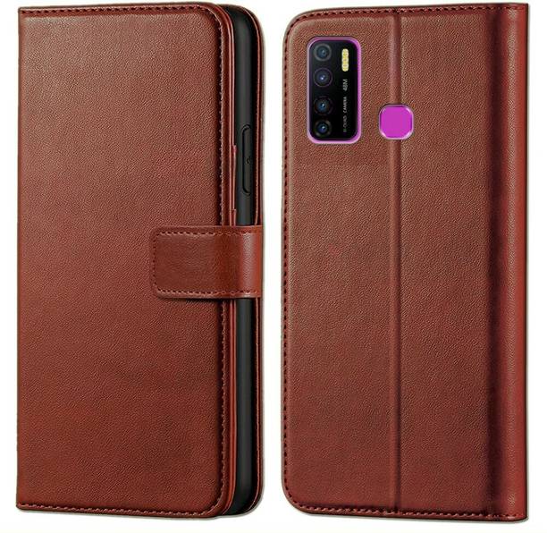 TINGTONG Back Cover for Infinix Hot 9 Pro