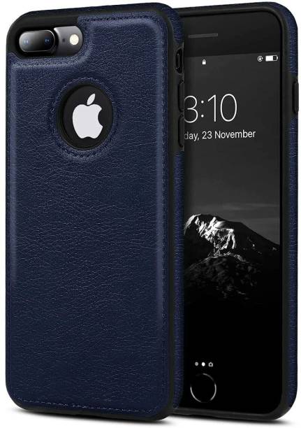 Yoox Back Cover for Apple iPhone 8 Plus