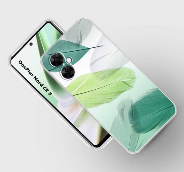 Cravation Back Cover for OnePlus Nord CE3 5G