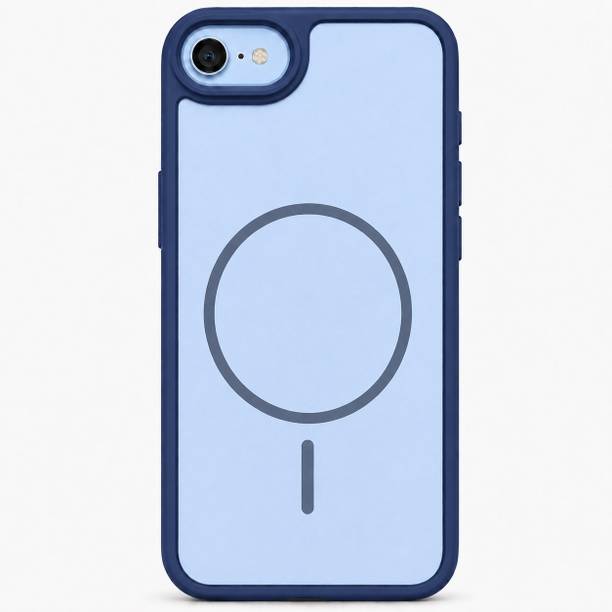 Regolith Back Cover for Apple iPhone 7