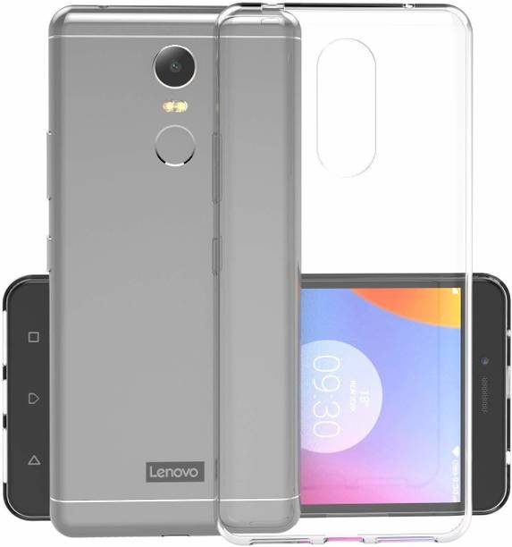 INSTYLE Back Cover for Lenovo K6 Note