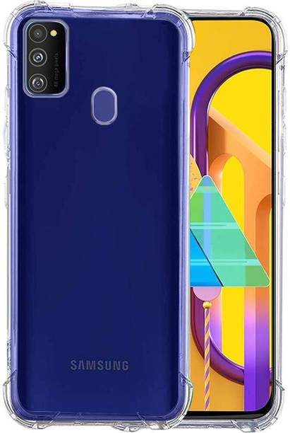Anu enterprise Back Cover for SAMSUNG GALAXY M21